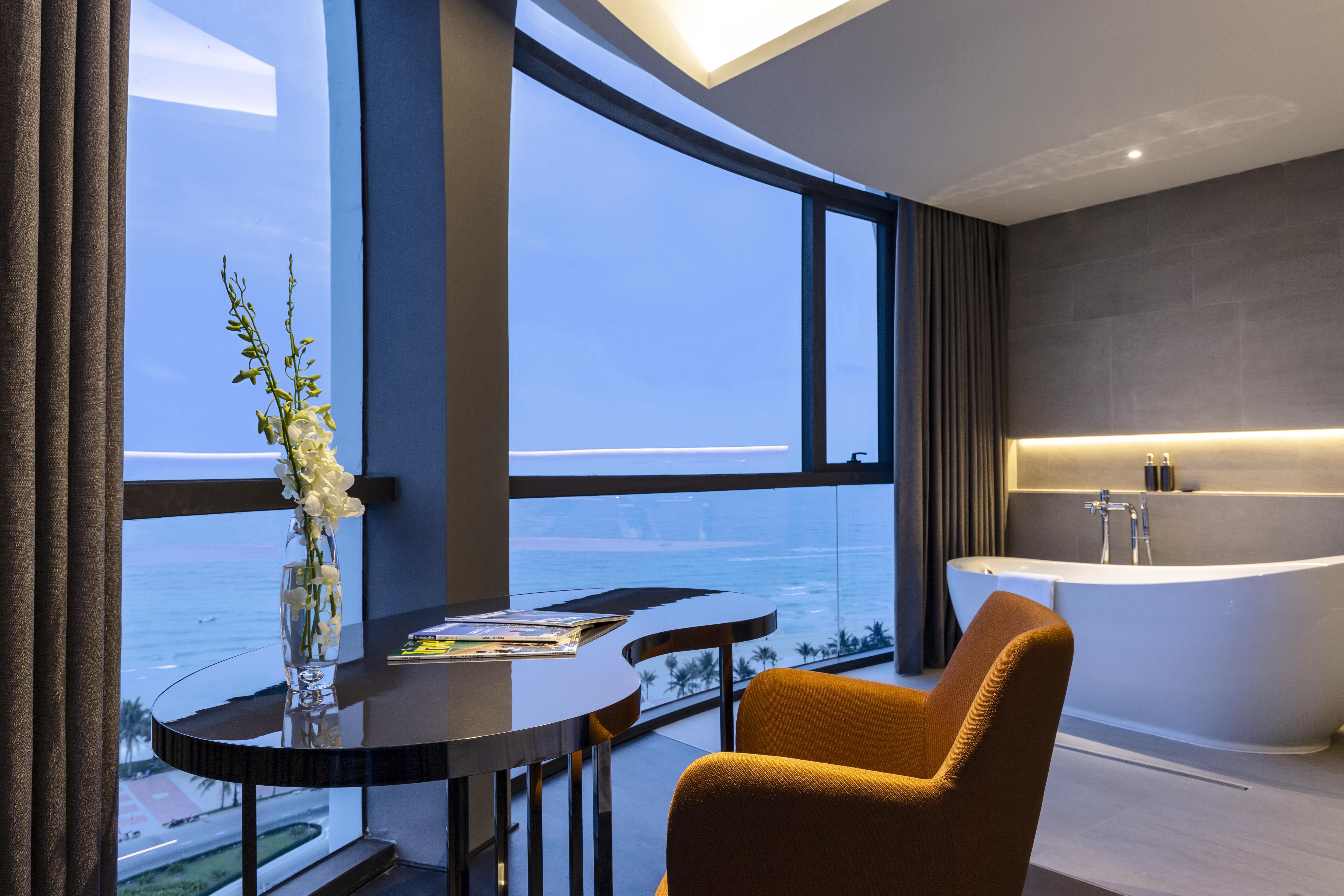 Stella Maris Beach Danang Екстер'єр фото