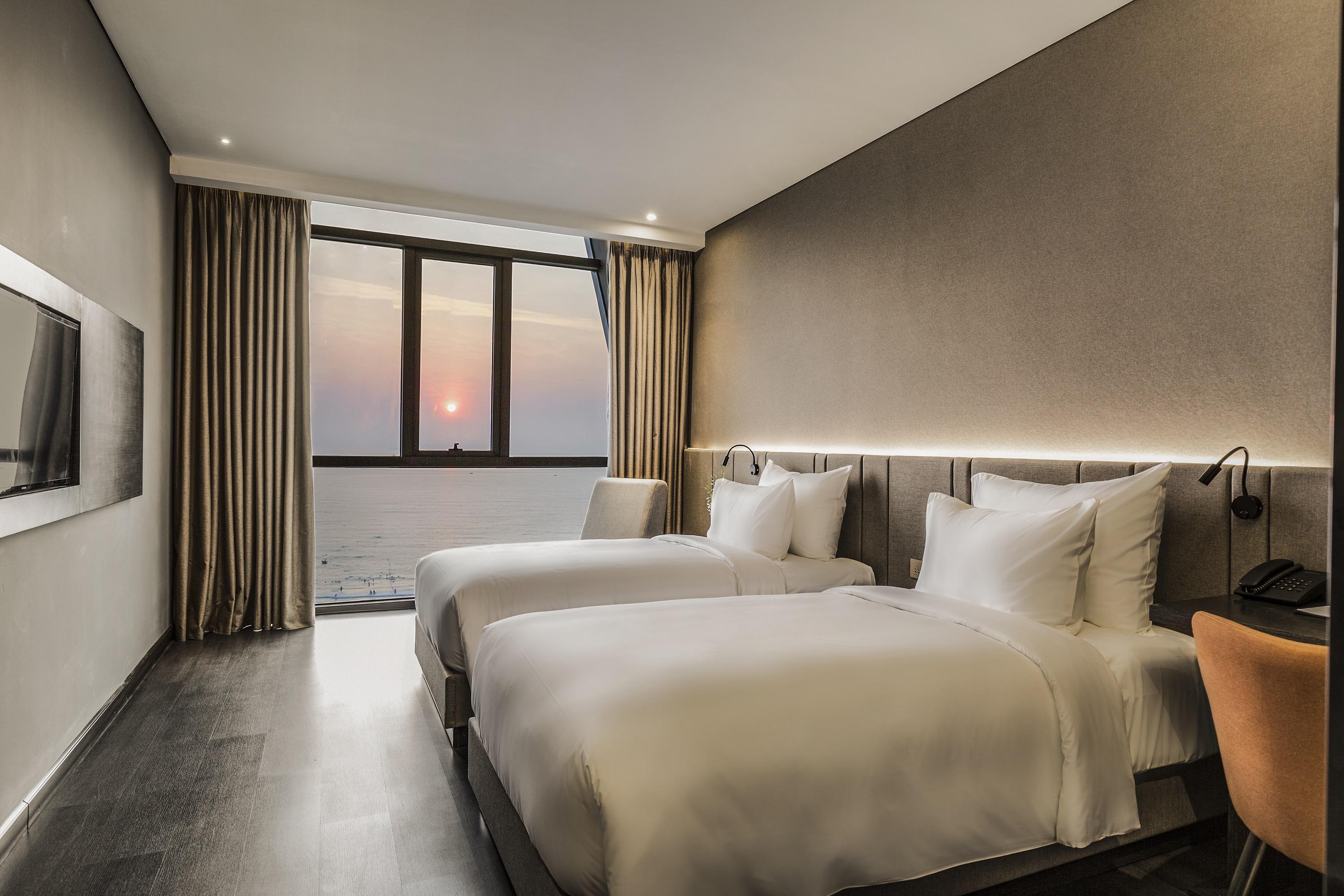 Stella Maris Beach Danang Екстер'єр фото