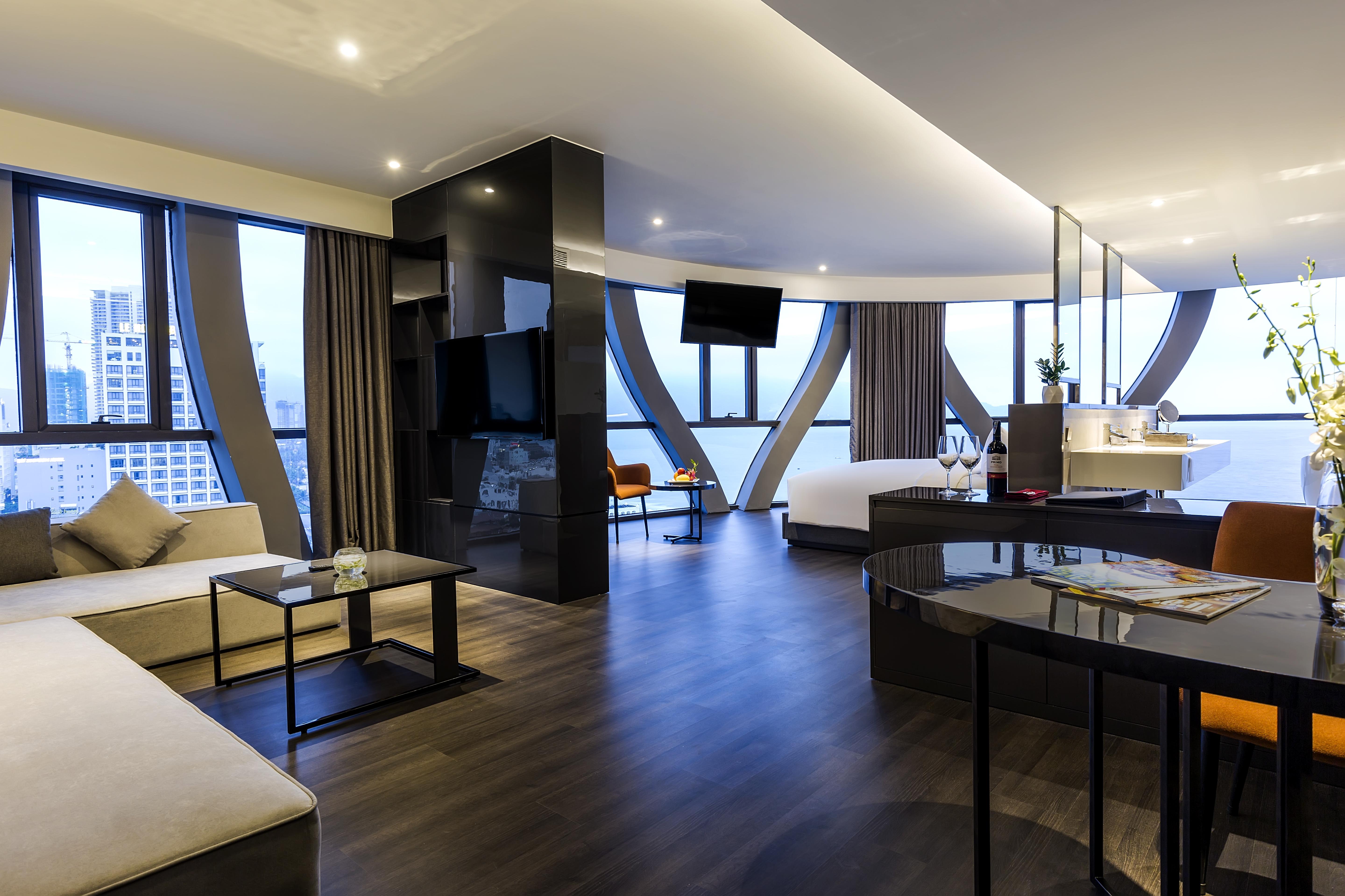 Stella Maris Beach Danang Екстер'єр фото