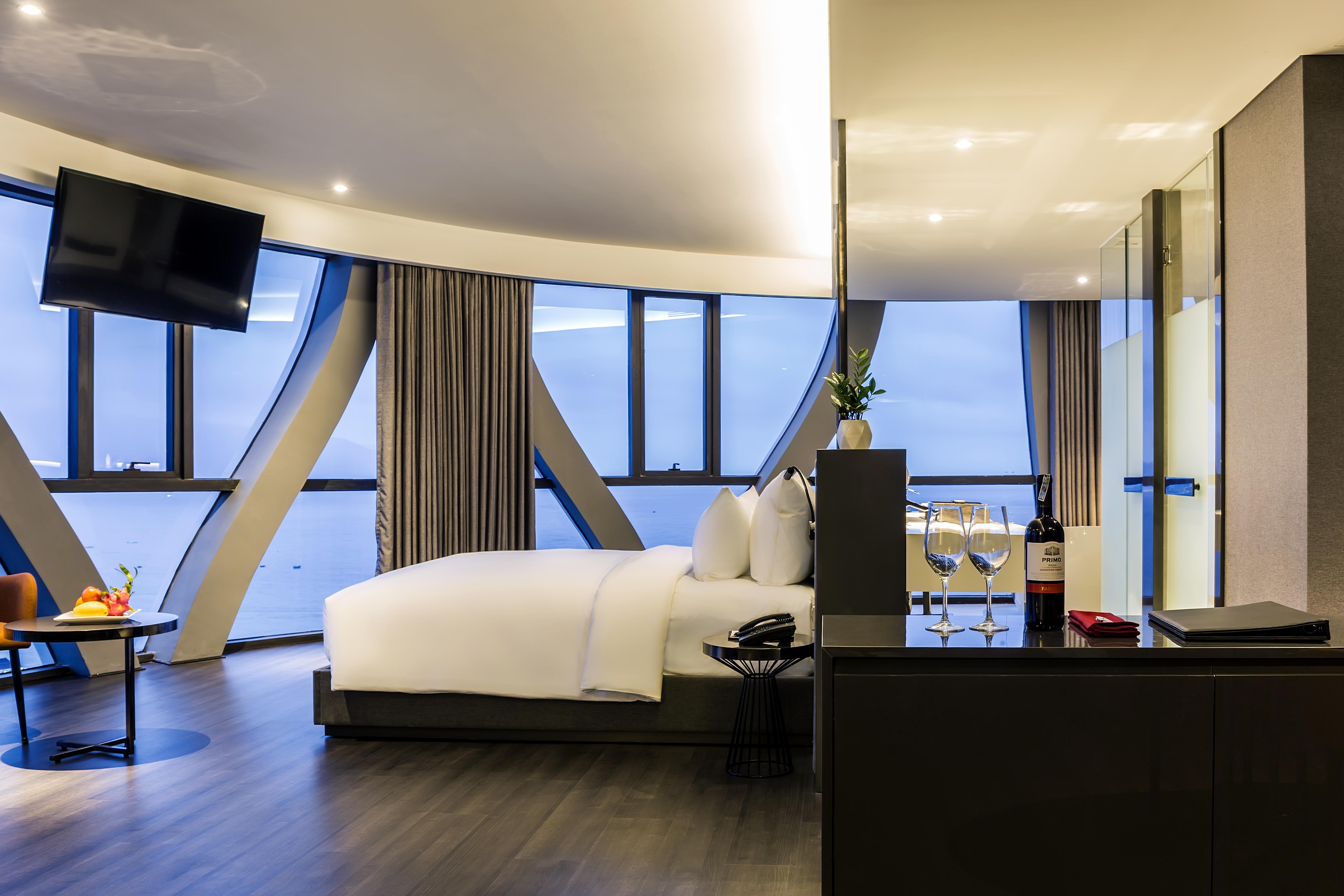 Stella Maris Beach Danang Екстер'єр фото