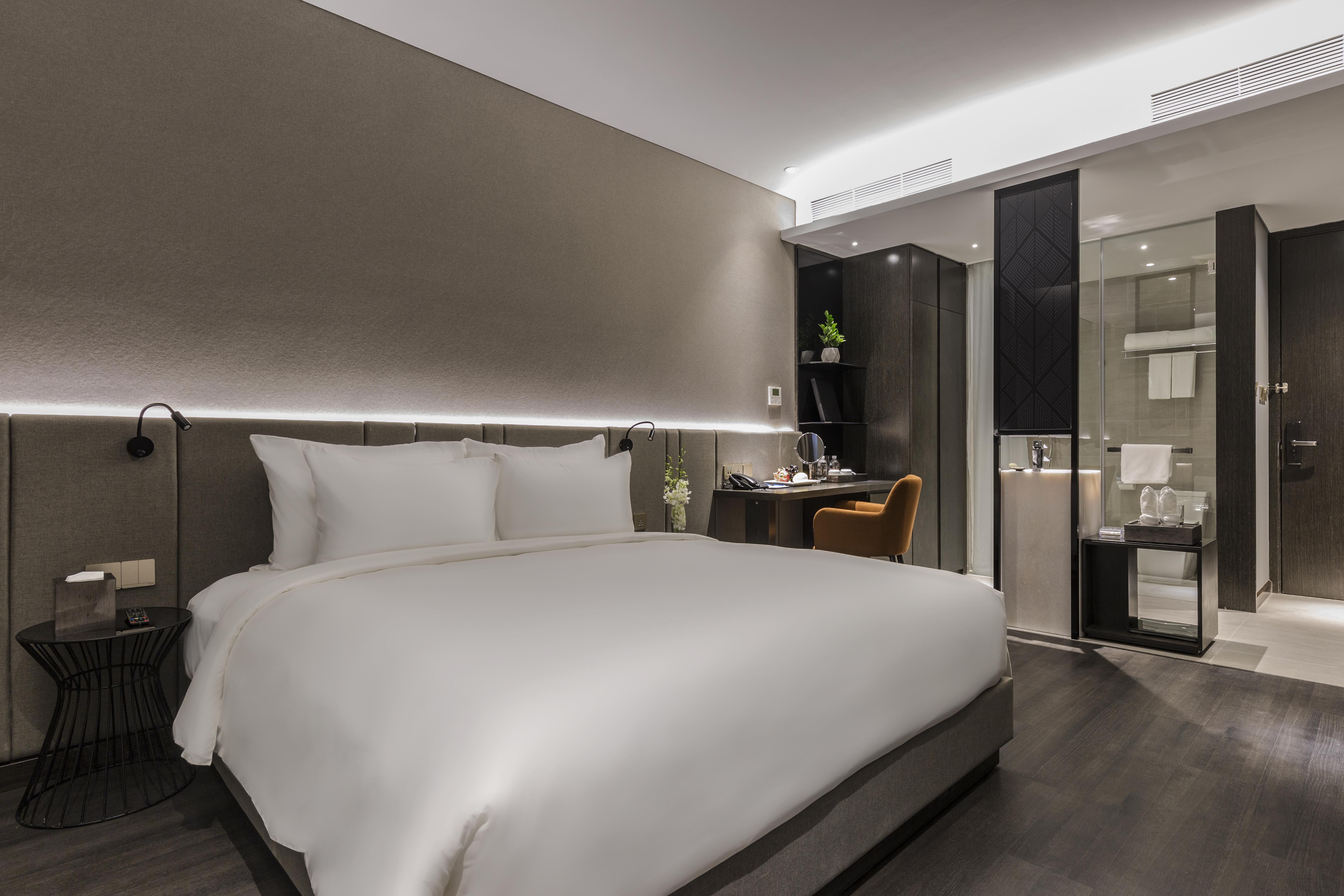 Stella Maris Beach Danang Екстер'єр фото