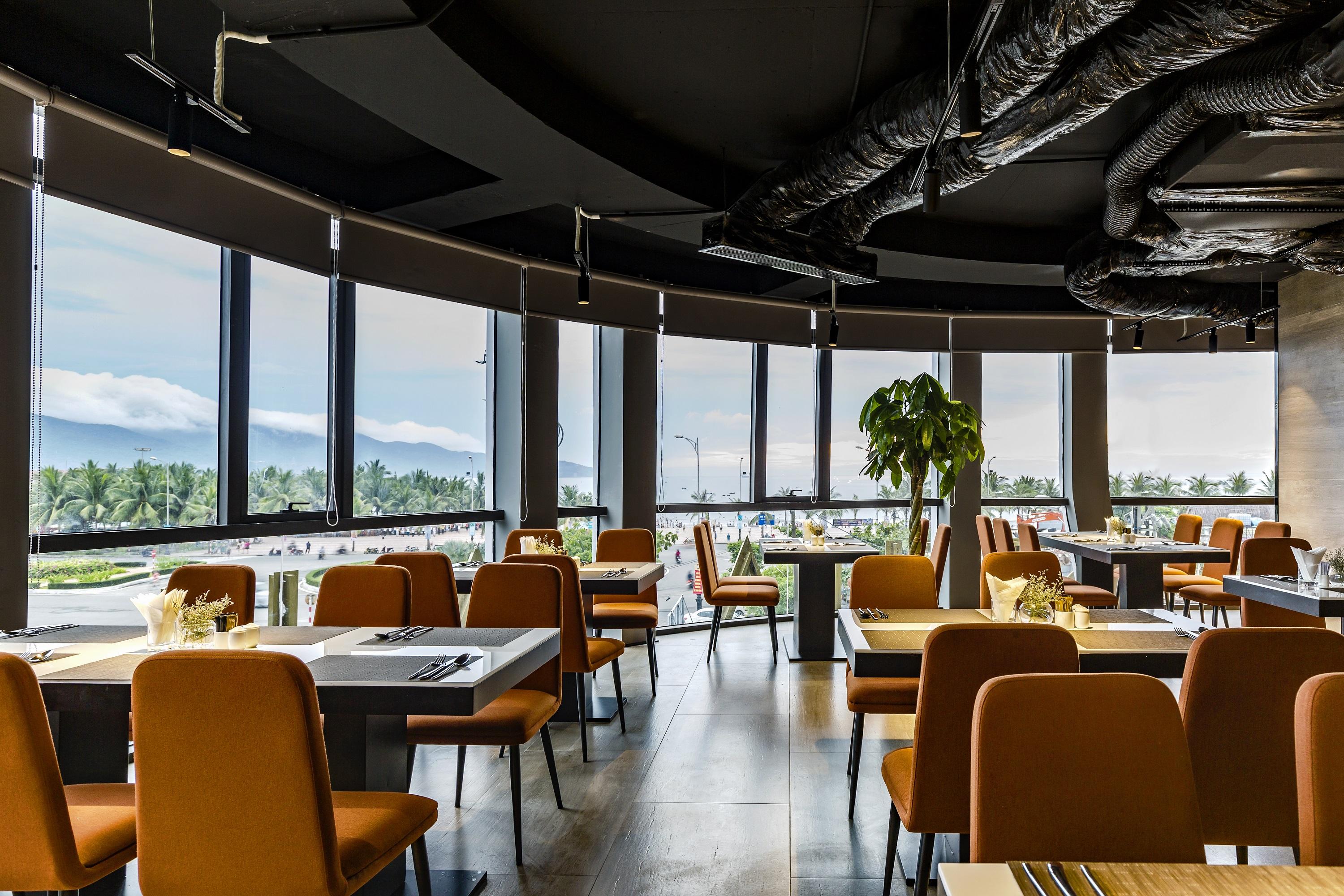Stella Maris Beach Danang Екстер'єр фото