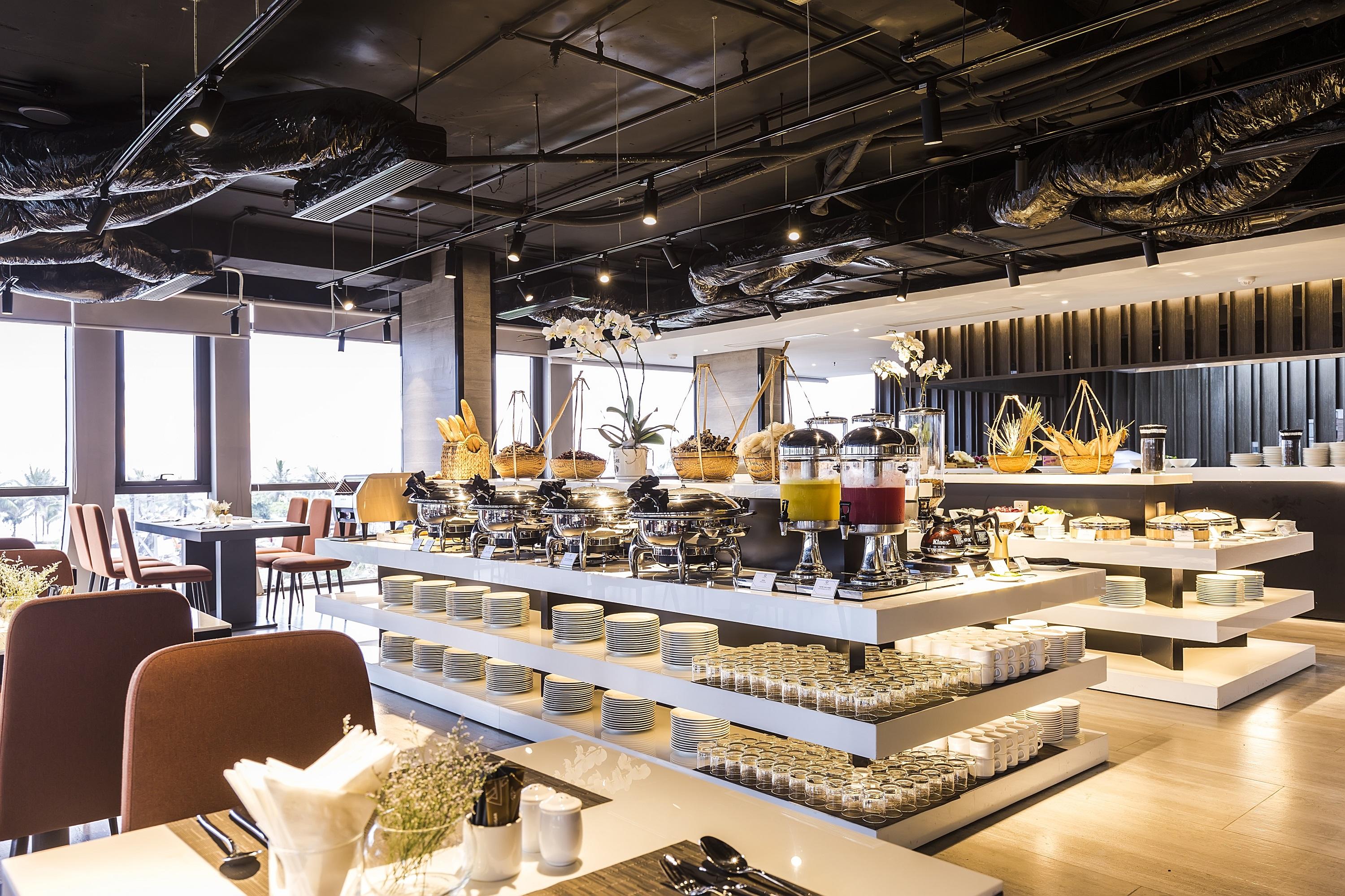Stella Maris Beach Danang Екстер'єр фото