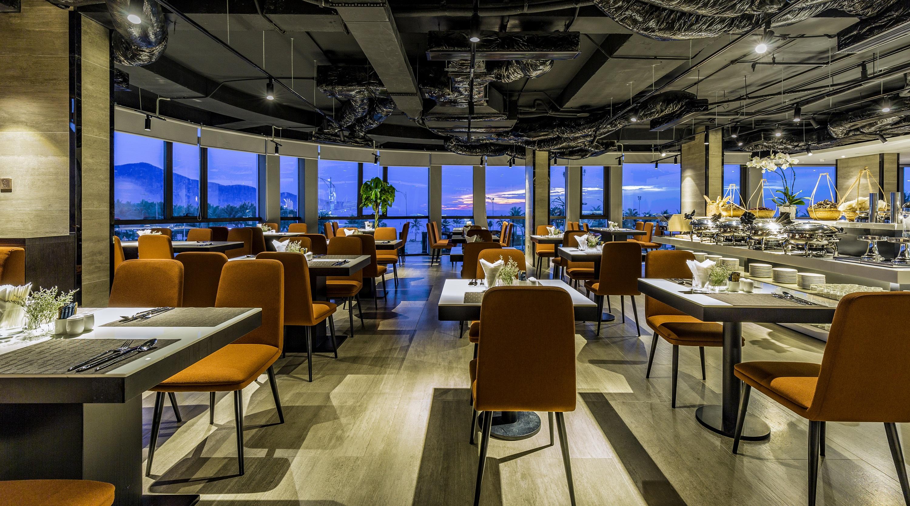 Stella Maris Beach Danang Екстер'єр фото