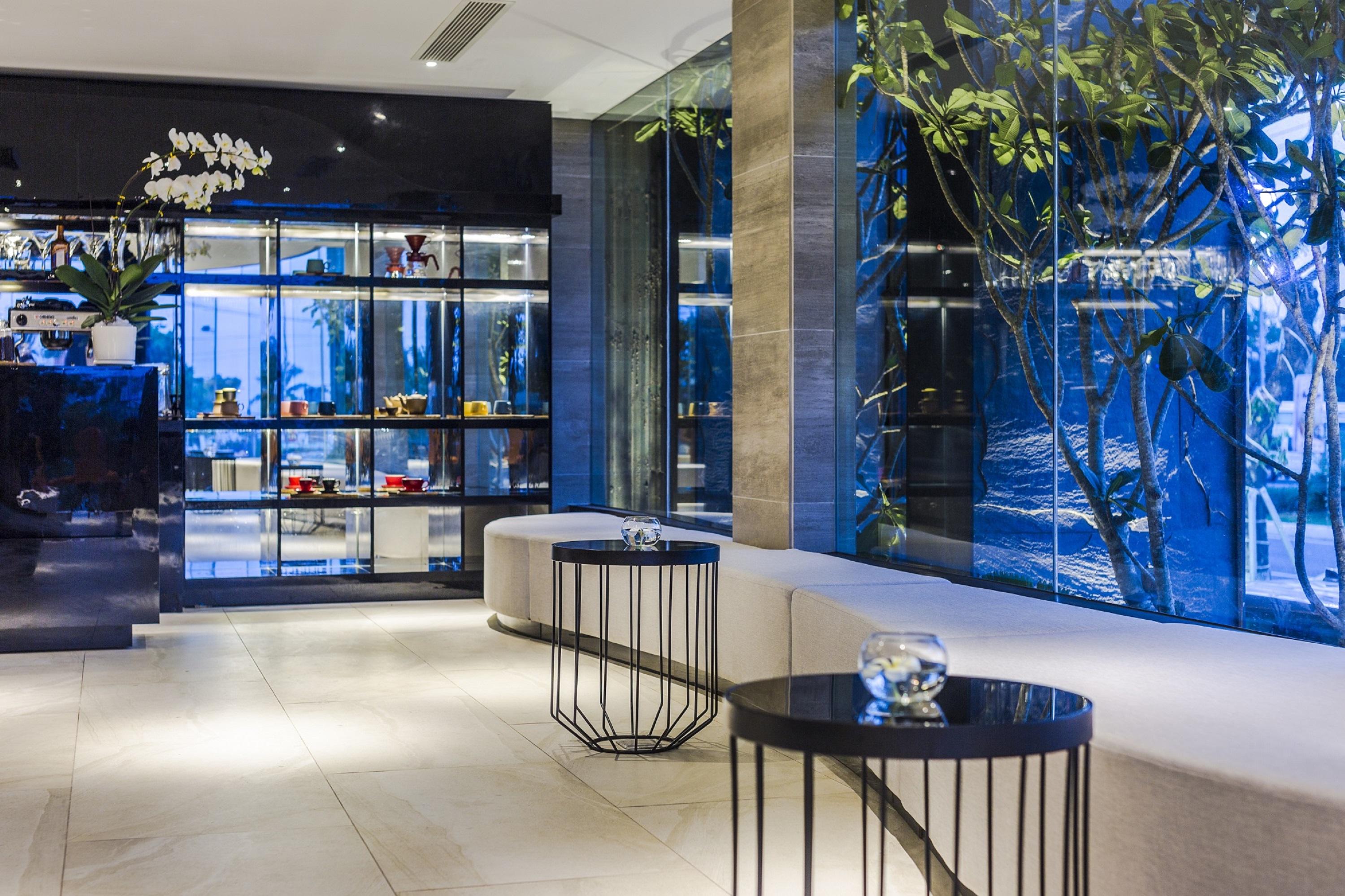 Stella Maris Beach Danang Екстер'єр фото