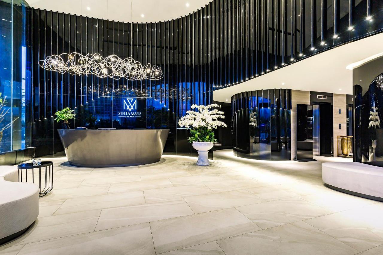 Stella Maris Beach Danang Екстер'єр фото