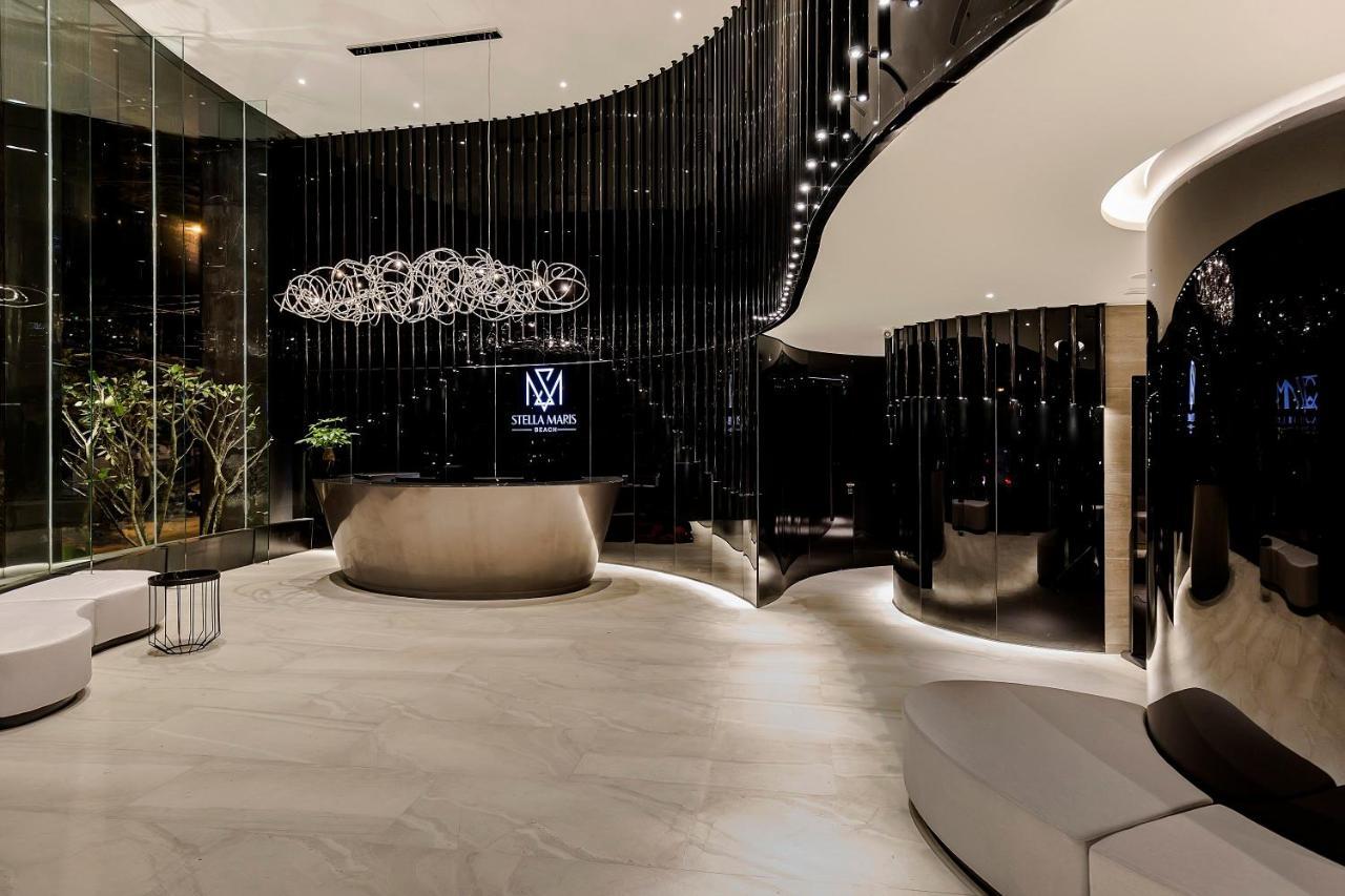 Stella Maris Beach Danang Екстер'єр фото