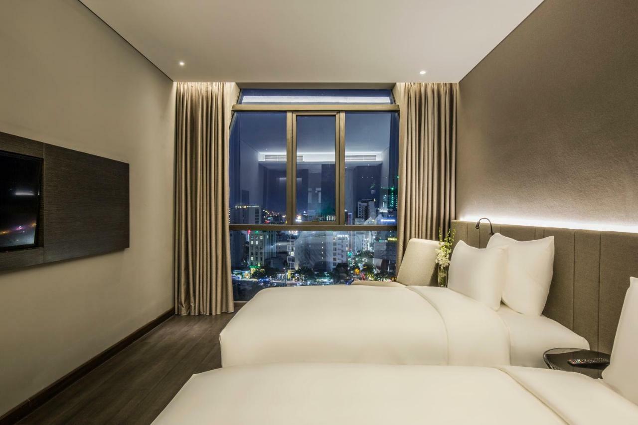 Stella Maris Beach Danang Екстер'єр фото