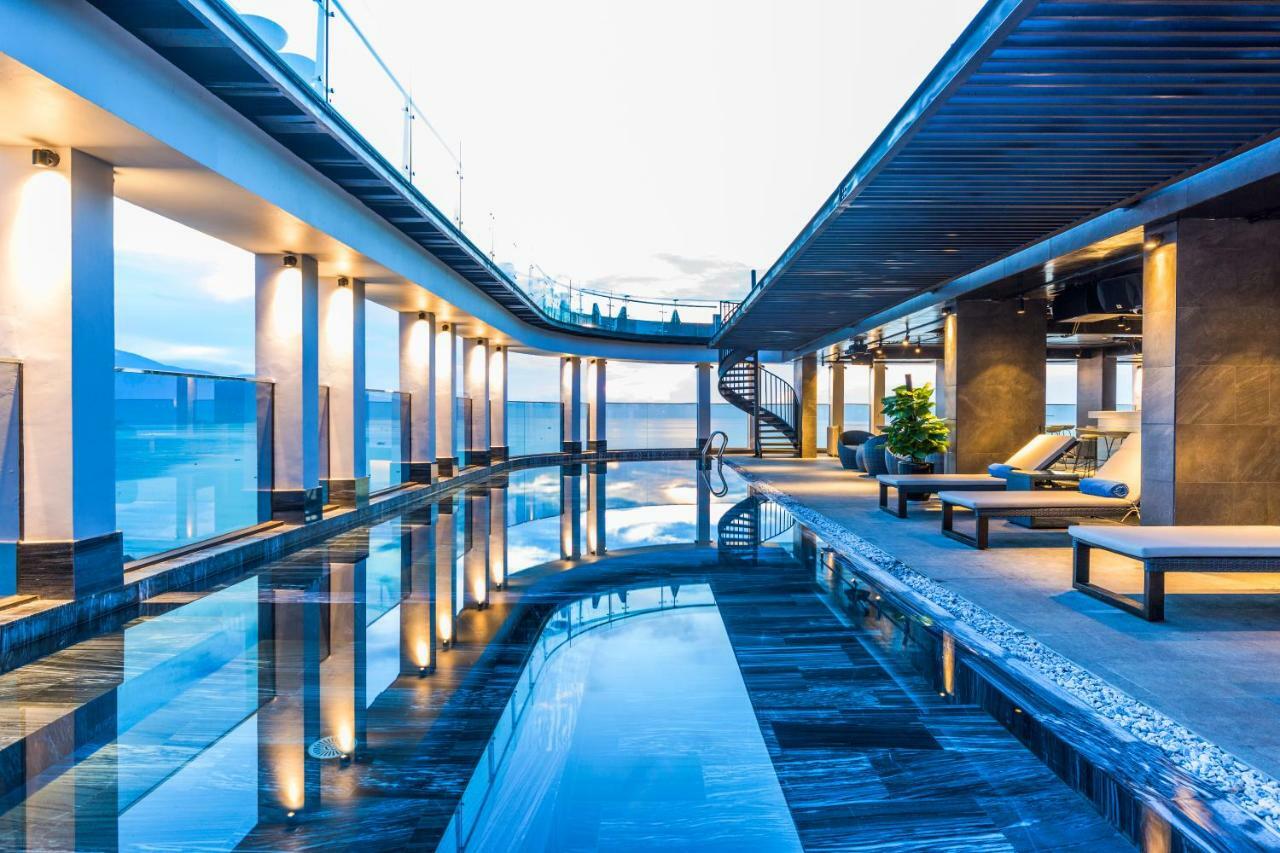 Stella Maris Beach Danang Екстер'єр фото