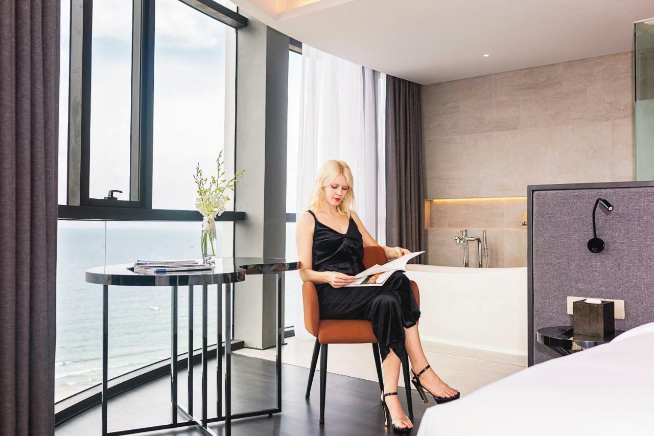 Stella Maris Beach Danang Екстер'єр фото