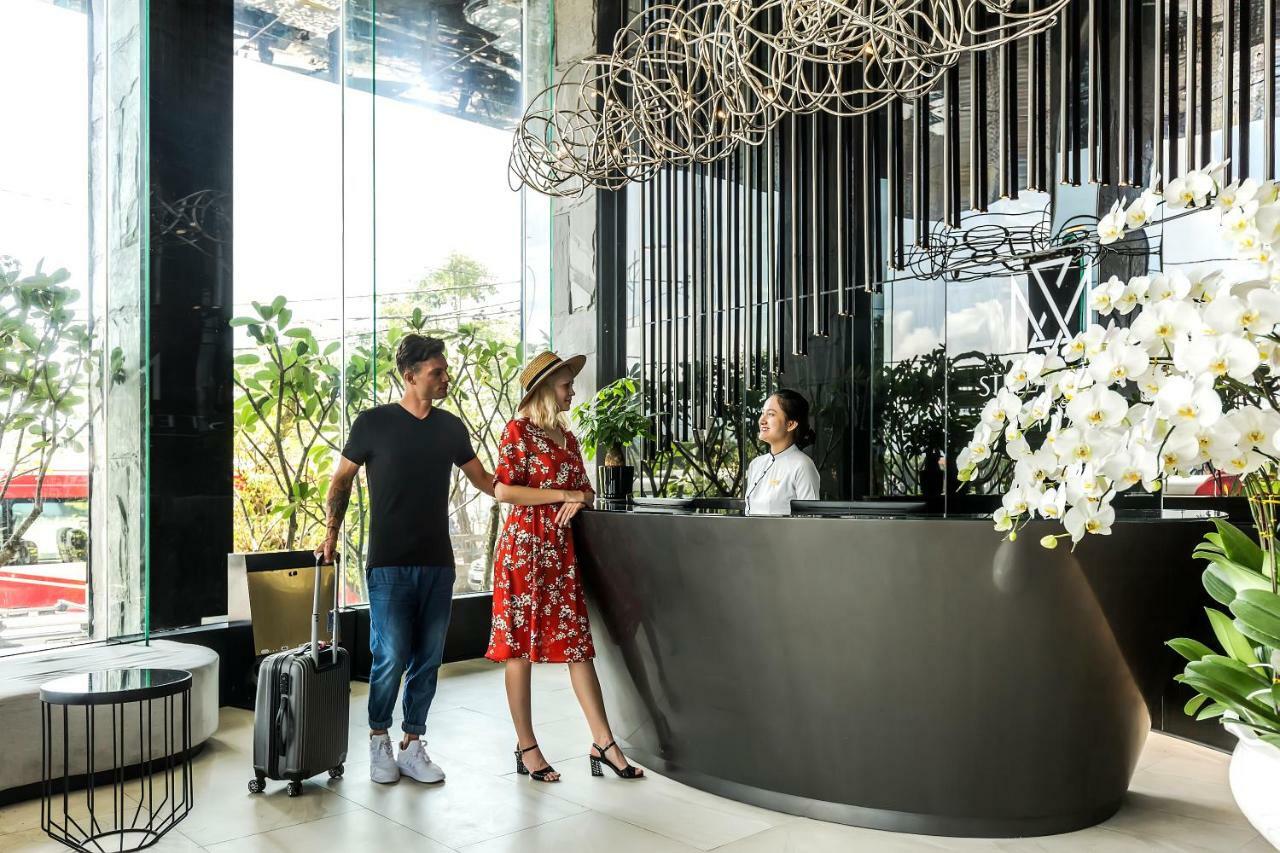 Stella Maris Beach Danang Екстер'єр фото