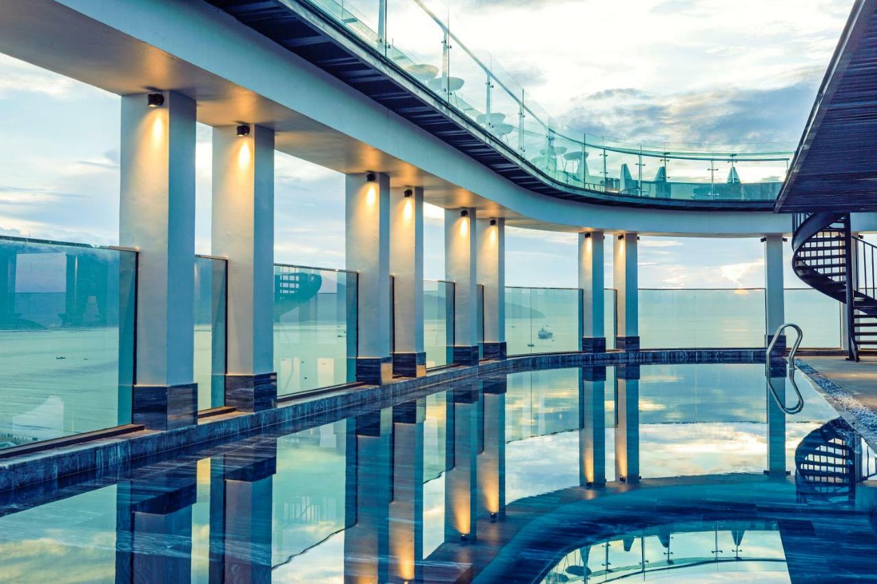 Stella Maris Beach Danang Екстер'єр фото