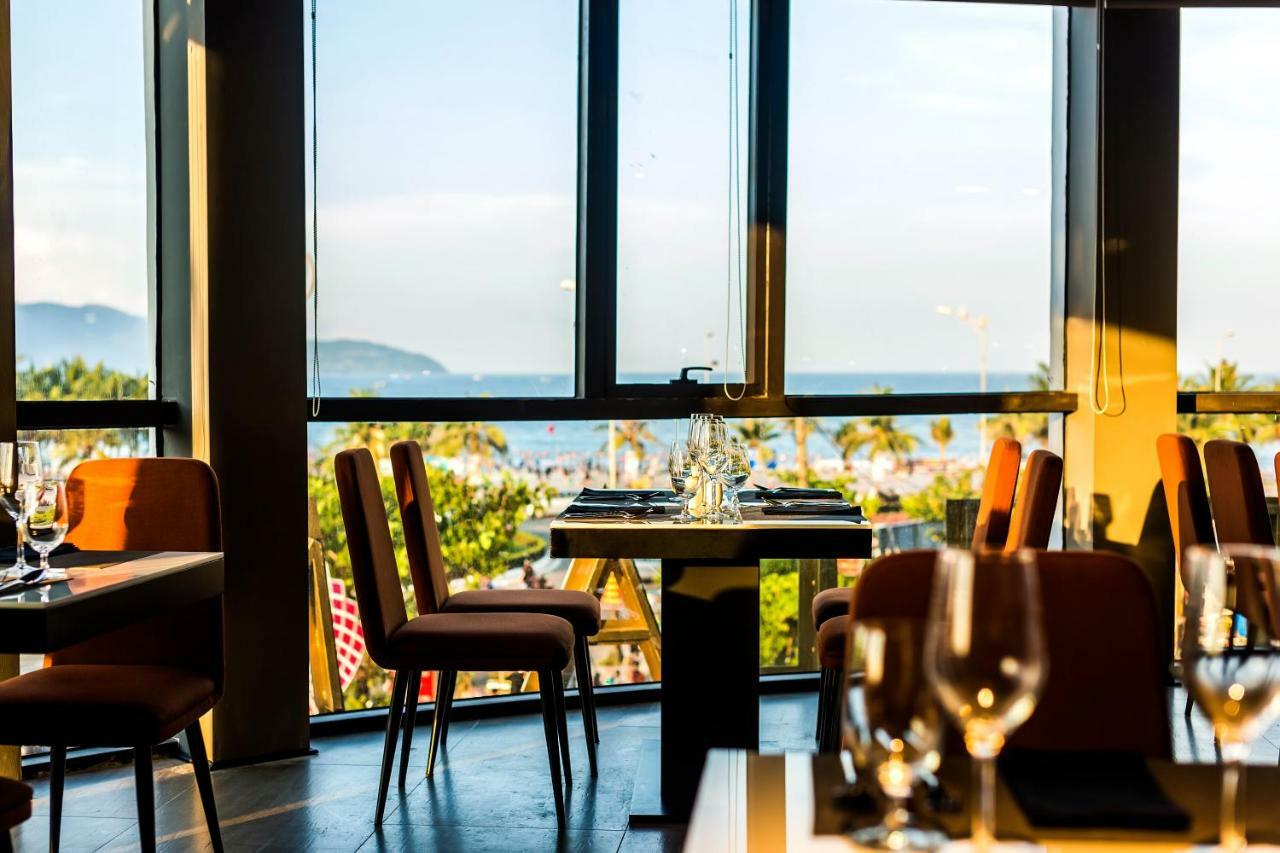 Stella Maris Beach Danang Екстер'єр фото