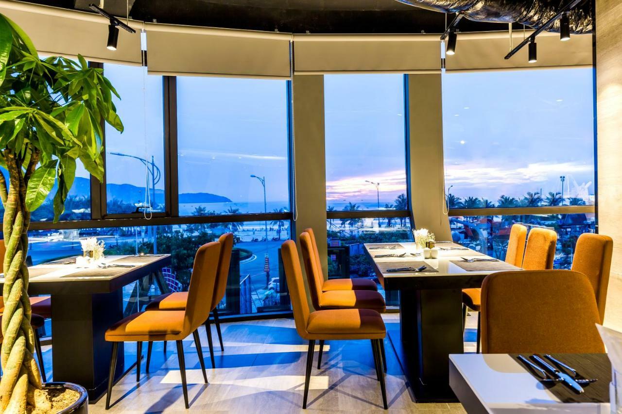 Stella Maris Beach Danang Екстер'єр фото